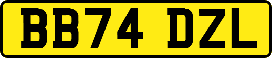 BB74DZL
