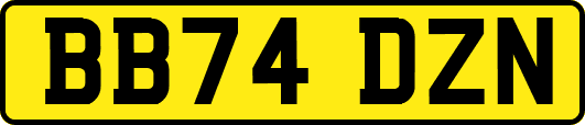 BB74DZN