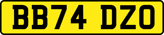 BB74DZO