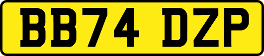 BB74DZP