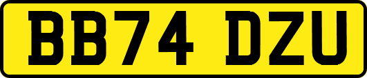 BB74DZU