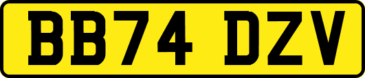 BB74DZV