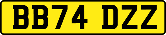 BB74DZZ