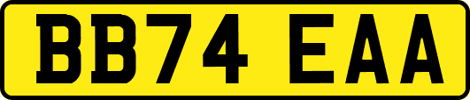 BB74EAA