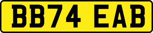 BB74EAB