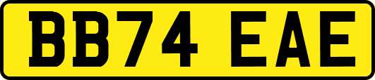 BB74EAE