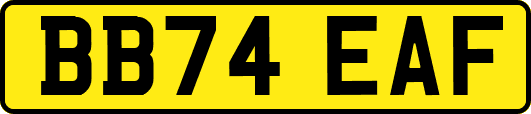 BB74EAF