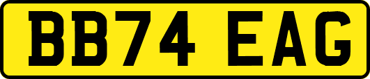 BB74EAG