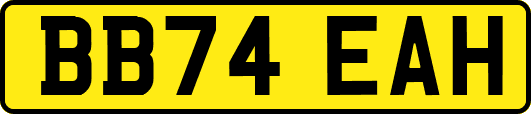 BB74EAH