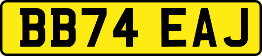 BB74EAJ
