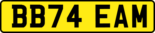 BB74EAM
