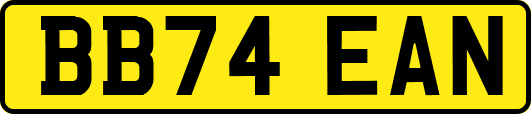 BB74EAN