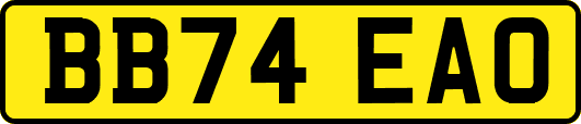 BB74EAO