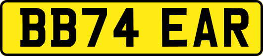 BB74EAR