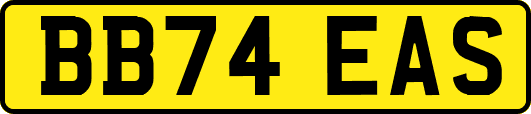 BB74EAS
