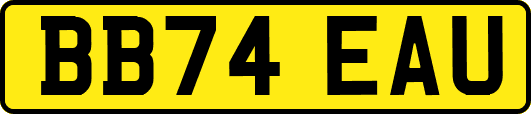 BB74EAU