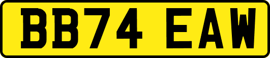 BB74EAW