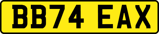 BB74EAX