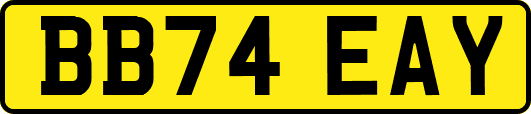 BB74EAY