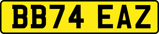 BB74EAZ