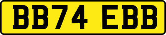 BB74EBB