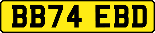 BB74EBD