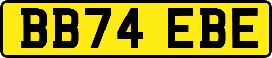 BB74EBE