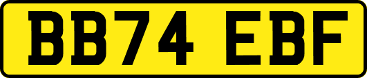 BB74EBF