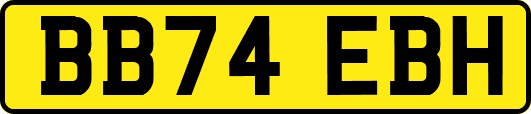 BB74EBH