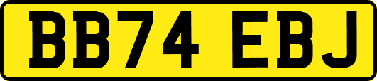 BB74EBJ