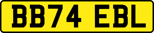 BB74EBL