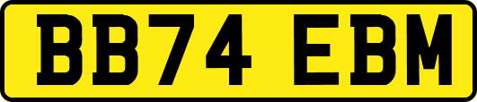 BB74EBM