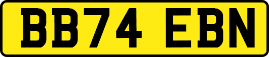 BB74EBN