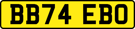 BB74EBO