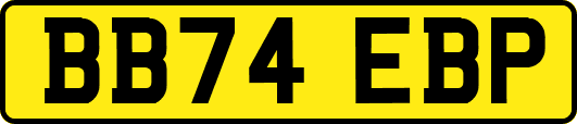 BB74EBP