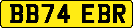 BB74EBR