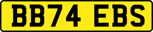 BB74EBS