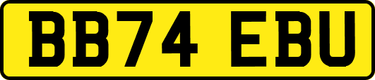 BB74EBU