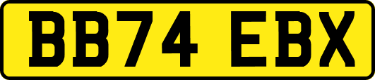 BB74EBX