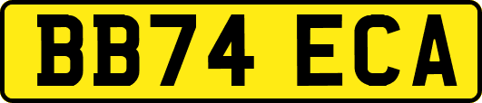 BB74ECA