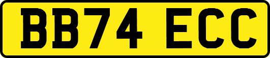BB74ECC