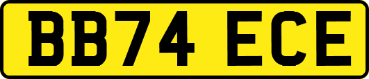 BB74ECE