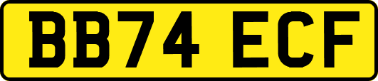 BB74ECF