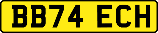 BB74ECH