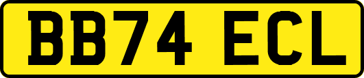 BB74ECL
