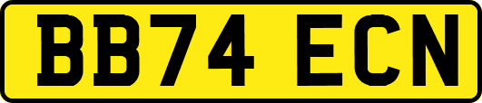 BB74ECN