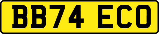 BB74ECO