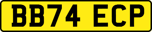 BB74ECP