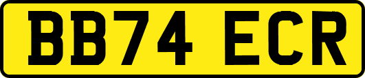 BB74ECR