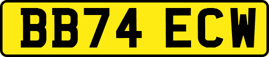 BB74ECW